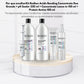 Kit Redken Acidic Bonding Concentrate Duo Grande + pH Sealer 250 ml + Concentrate Leave-in 150 ml + Protein Amino 100 ml