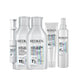 Kit Redken Acidic Bonding Concentrate Duo Pequeno + pH Sealer 250 ml + Concentrate Leave-in 150 ml + Protein Amino 100 ml