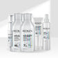 Kit Redken Acidic Bonding Concentrate Duo Pequeno + pH Sealer 250 ml + Concentrate Leave-in 150 ml + Protein Amino 100 ml