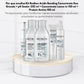 Kit Redken Acidic Bonding Concentrate Duo Pequeno + pH Sealer 250 ml + Concentrate Leave-in 150 ml + Protein Amino 100 ml