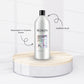 Kit Redken Acidic Bonding Concentrate Shampoo + Condicionador 1 Litro + Protein Amino Concentrate 100 ml