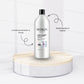 Kit Redken Acidic Bonding Concentrate Shampoo + Condicionador 1 Litro + Concentrate Leave-in 150 ml + Protein Amino 100 ml