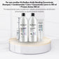 Kit Redken Acidic Bonding Concentrate Shampoo + Condicionador 1 Litro + Concentrate Leave-in 150 ml + Protein Amino 100 ml
