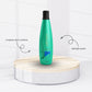 Kit Aneethun Cachos Shampoo 300 ml + Co Wash 300 ml para Cabelo Cacheado