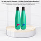 Kit Aneethun Cachos Shampoo 300 ml + Co Wash 300 ml para Cabelo Cacheado