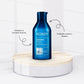 Kit Redken Extreme Shampoo 300 ml + Condicionador 250 ml + Redken One United 25 Benefits Leave-in 400 ml