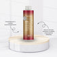 Kit Joico K-PAK Color Therapy Shampoo 1 Litro + Condicionador 1 Litro
