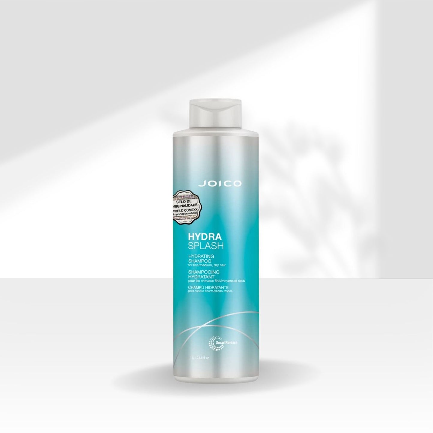 Shampoo Joico Hydra Splash 1 Litro