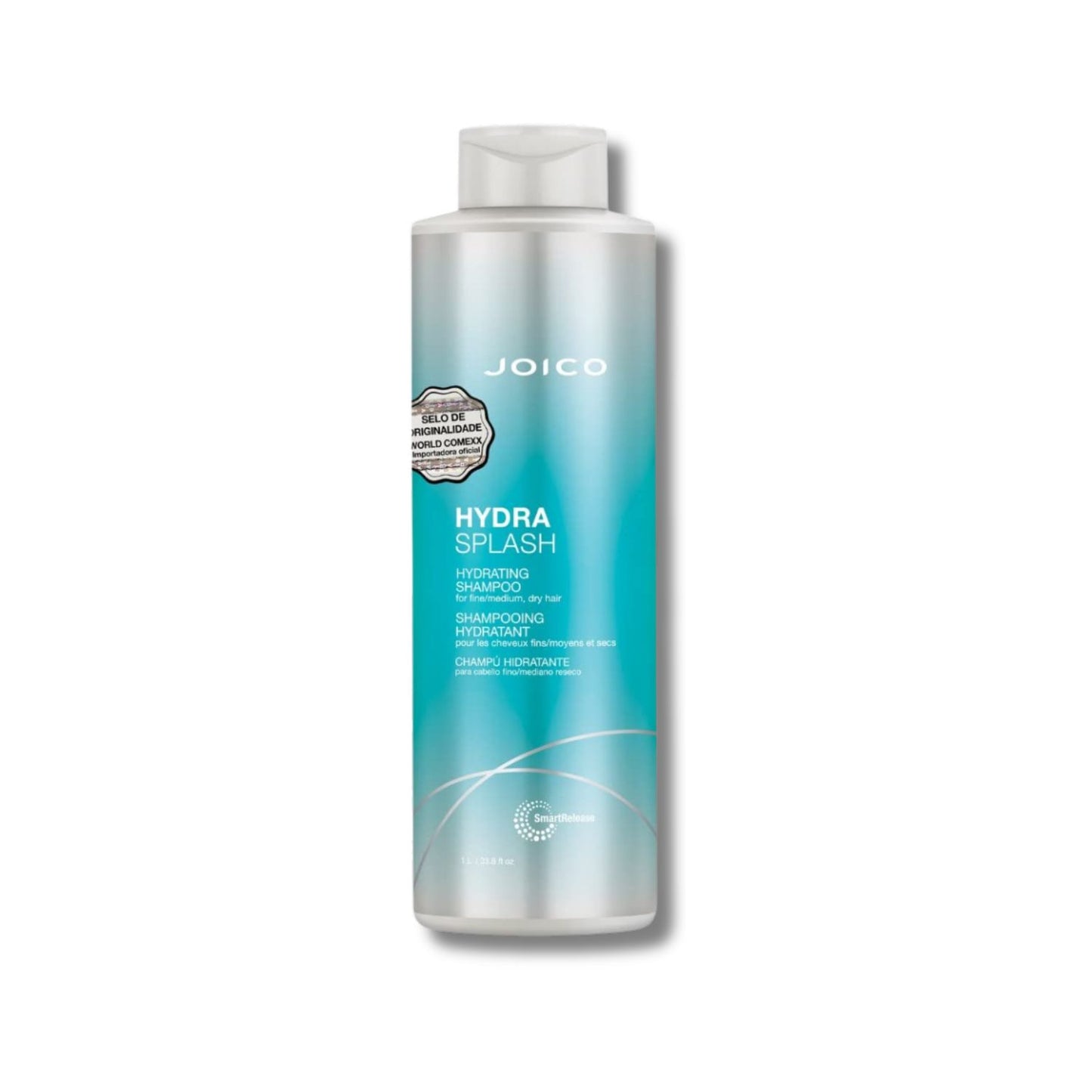 Shampoo Joico Hydra Splash 1 Litro