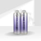 Kit Joico Blonde Life Violet Smart Release Shampoo 1 Litro + Condicionador 1 Litro