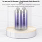 Kit Joico Blonde Life Violet Smart Release Shampoo 1 Litro + Condicionador 1 Litro