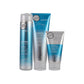 Kit Joico Hydra Splash Smart Release Shampoo 300 ml + Condicionador 250 ml + Máscara 150 ml