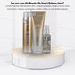 Kit Joico Blonde Life Brilliant Smart Release Shampoo 300 ml + Condicionador 250 ml + Oleo 100 ml