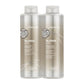 Kit Joico Blonde Life Shampoo 1 Litro + Condicionador 1 Litro