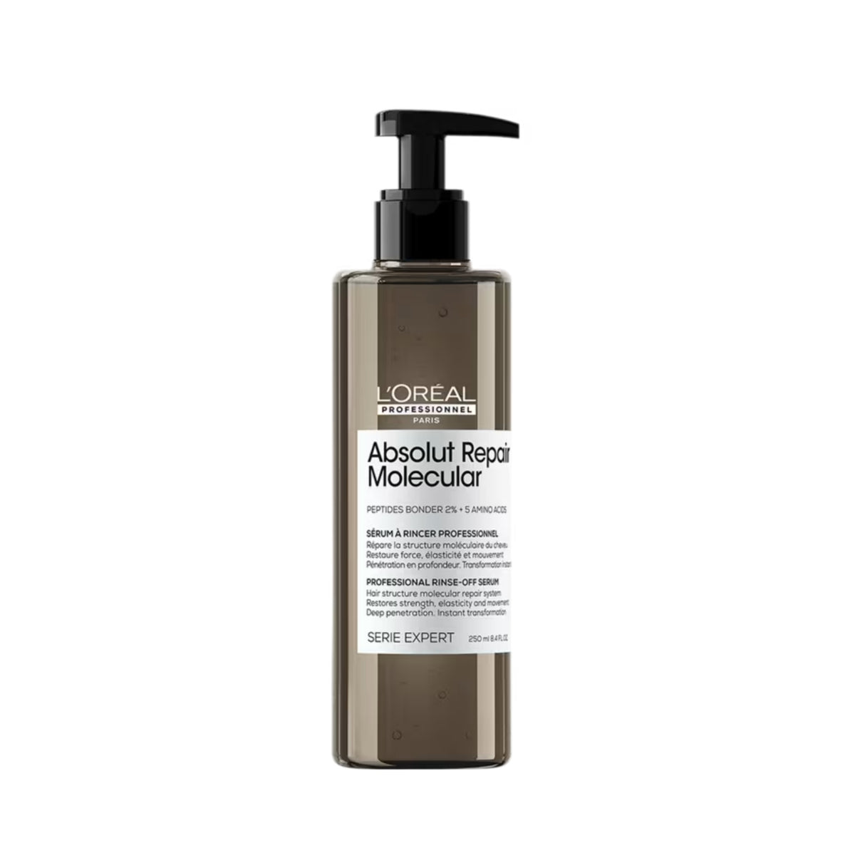 Loreal Absolut Repair Molecular Sérum Capilar 250 ml