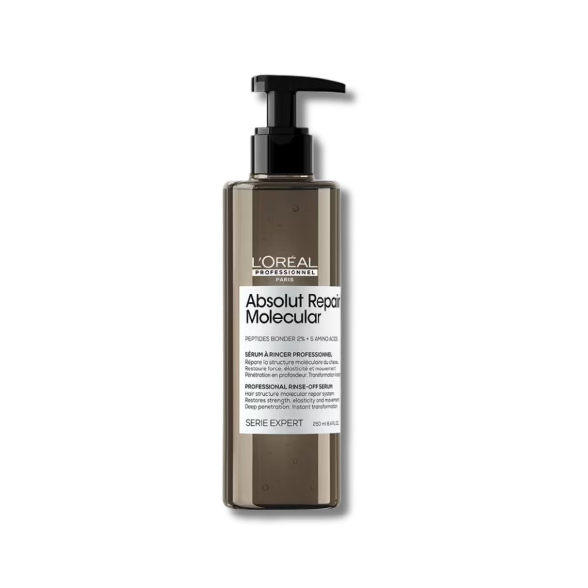 Loreal Absolut Repair Molecular Sérum Capilar 250 ml