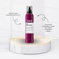 Leave-in Loreal Curl Expression 10 Em 1 Creme Mousse 250 ml
