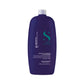Shampoo Alfaparf Semi Di Lino Brunette Anti-Orange Low 1 Litro