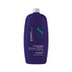 Shampoo Alfaparf Semi Di Lino Brunette Anti-Orange Low 1 Litro