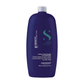 Shampoo Alfaparf Semi Di Lino Brunette Anti-Orange Low 1 Litro