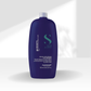 Shampoo Alfaparf Semi Di Lino Brunette Anti-Orange Low 1 Litro