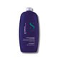 Shampoo Alfaparf Semi Di Lino Brunette Anti-Orange Low 1 Litro