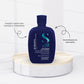 Shampoo Alfaparf Semi Di Lino Brunette Anti-Orange Low 250 ml
