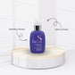 Spray Alfaparf Semi Di Lino Blonde Anti-Yellow 125 ml