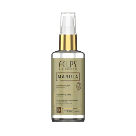Felps Marula Oléo Hipernutrição 50 ml