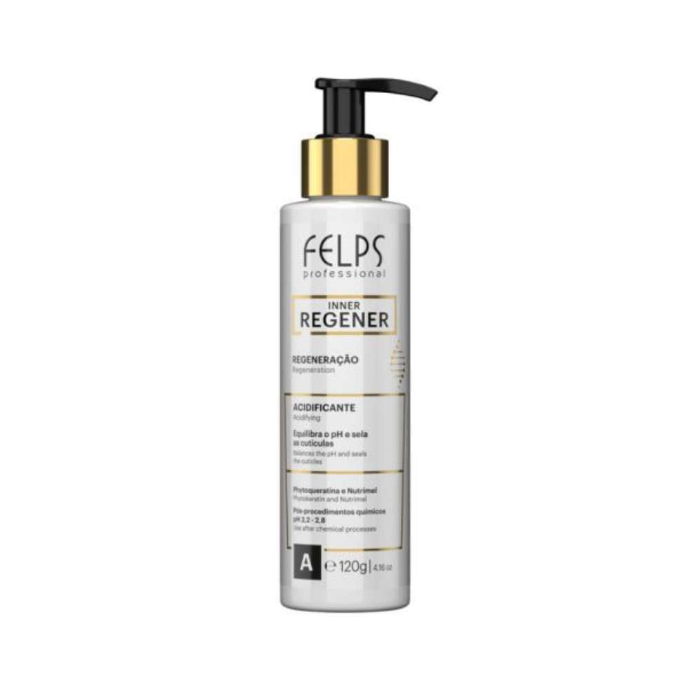 Felps Inner Regener Acidificante 120 g