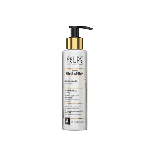 Felps Inner Regener Acidificante 120 g