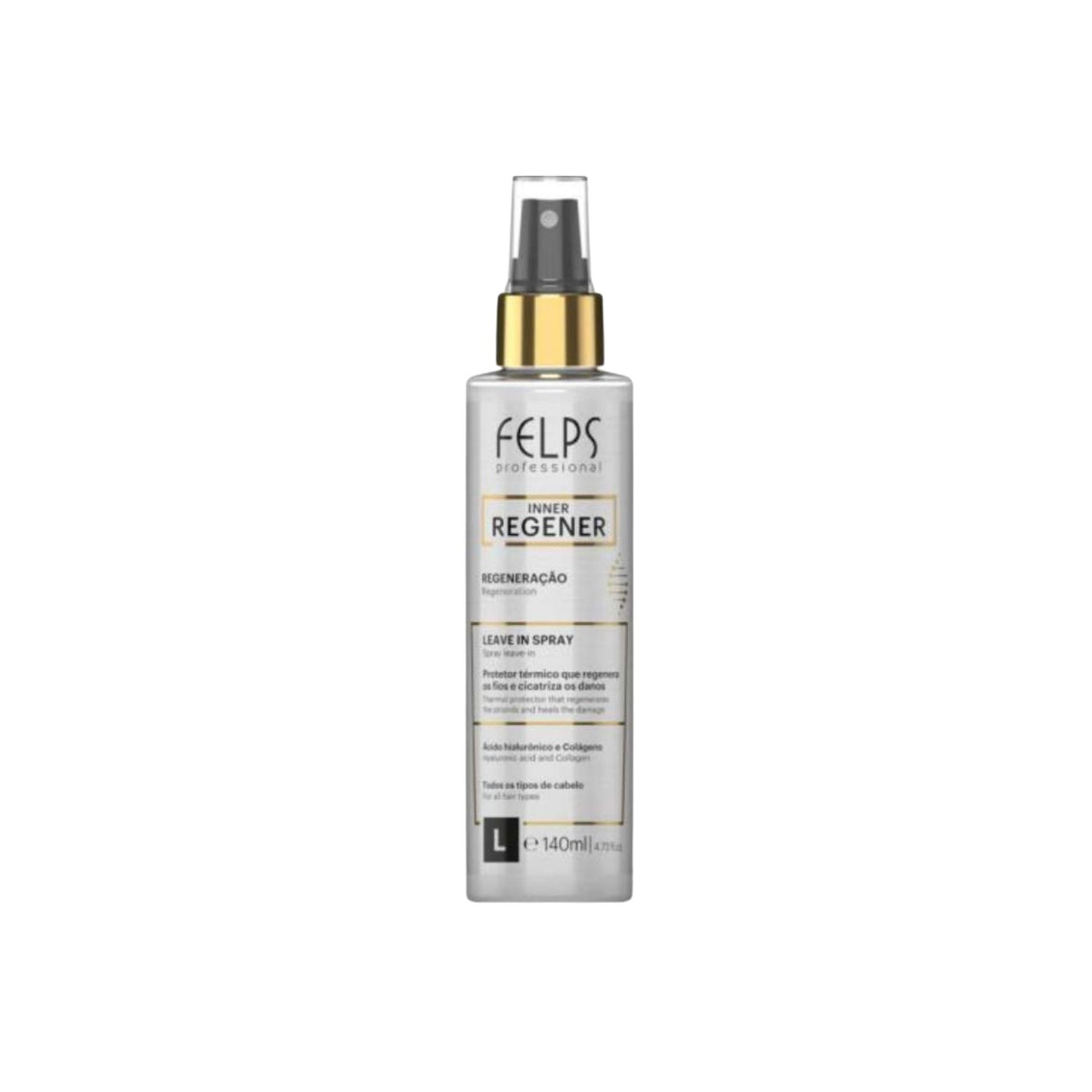 Leave-in Felps Inner Regener Spray 140 ml