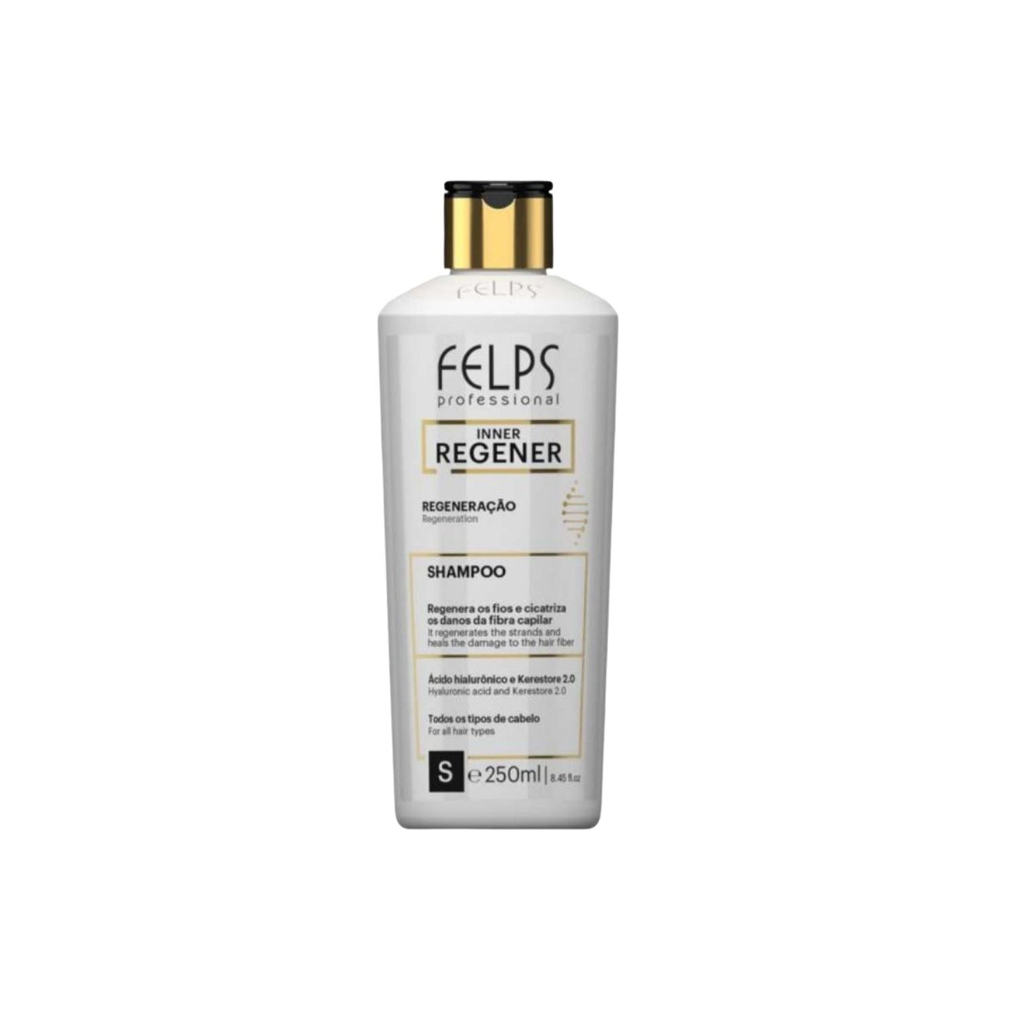 Shampoo Felps Inner Regener 250 ml