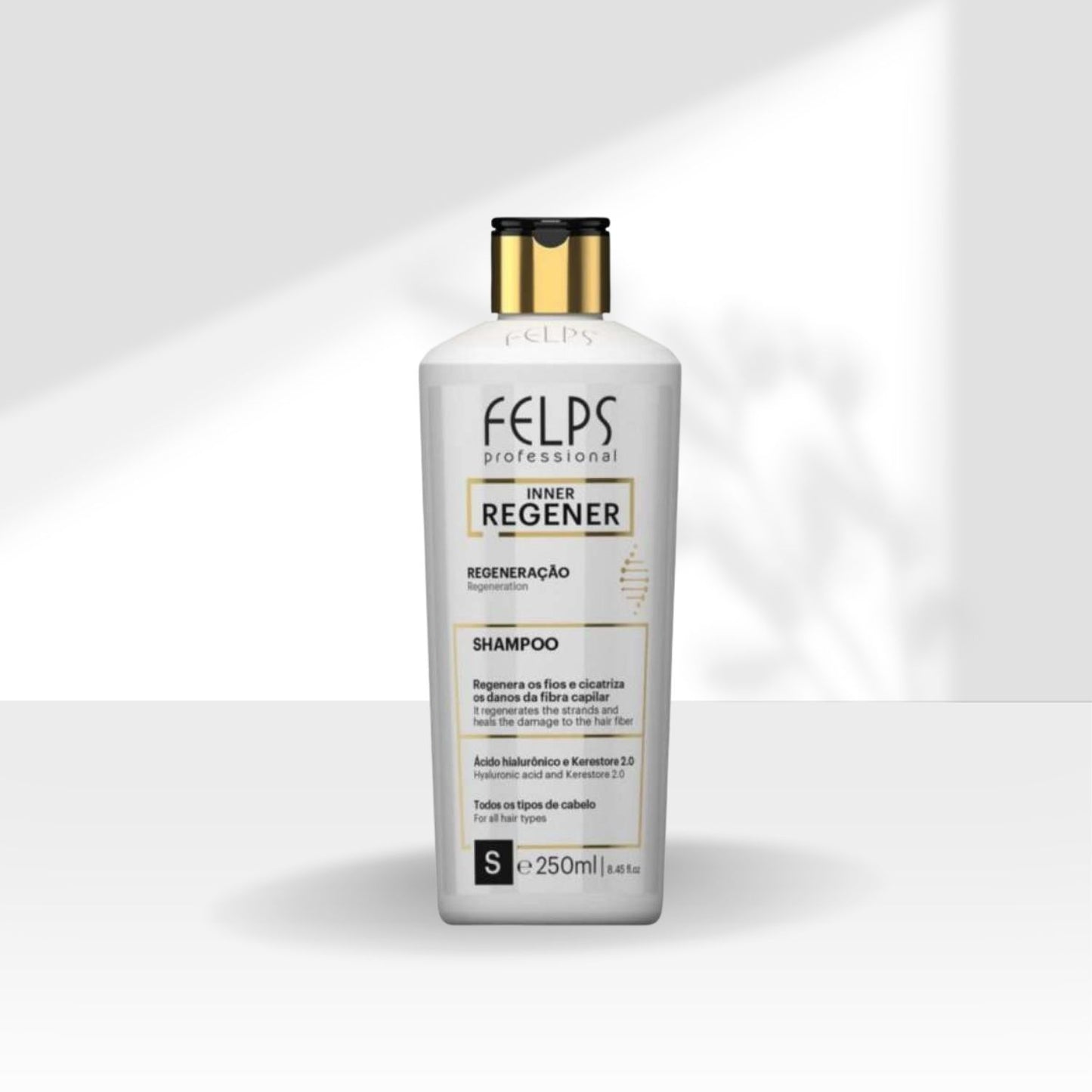 Shampoo Felps Inner Regener 250 ml
