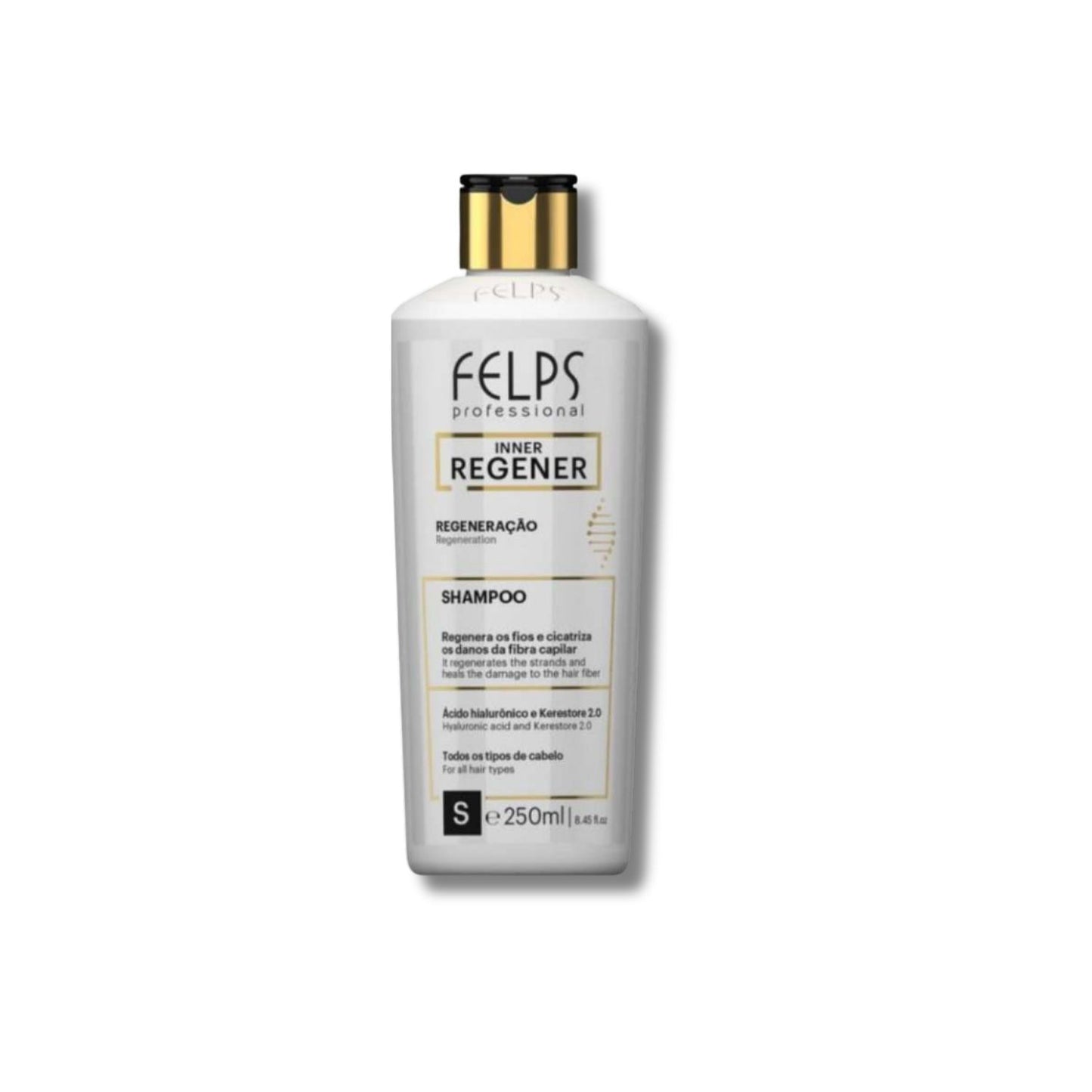 Shampoo Felps Inner Regener 250 ml