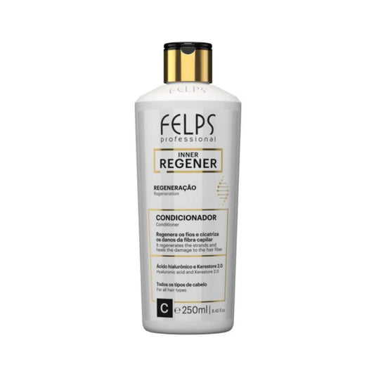 Condicionador Felps Inner Regener 250 ml