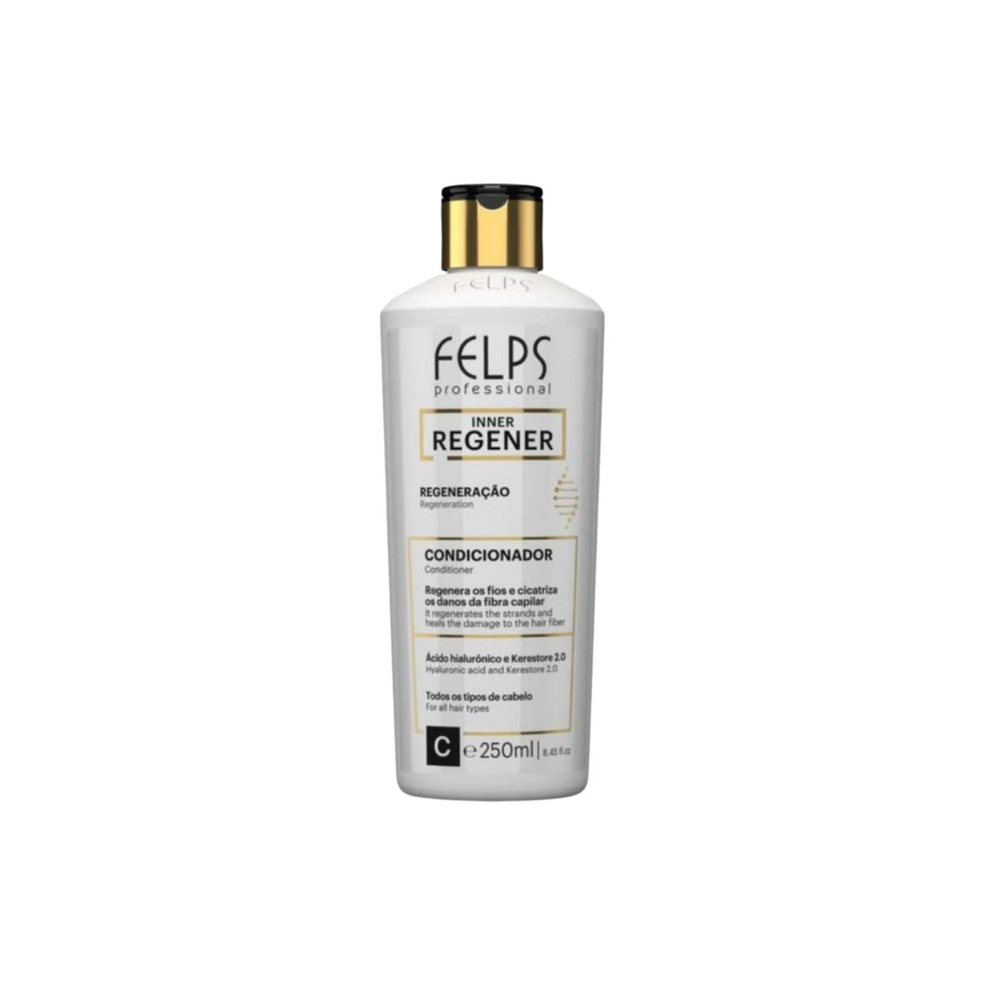 Condicionador Felps Inner Regener 250 ml
