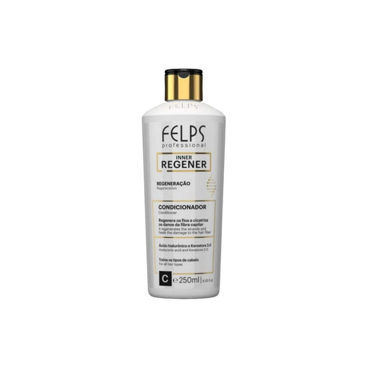 Condicionador Felps Inner Regener 250 ml