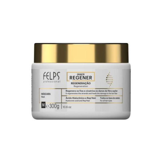Máscara Felps Inner Regener 300 g