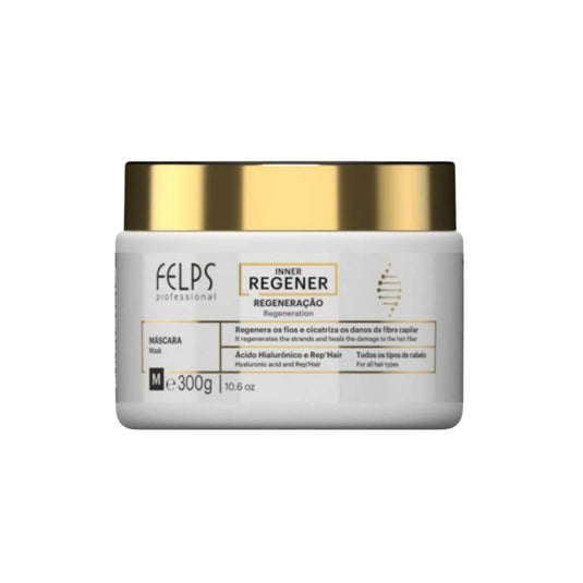 Máscara Felps Inner Regener 300 g
