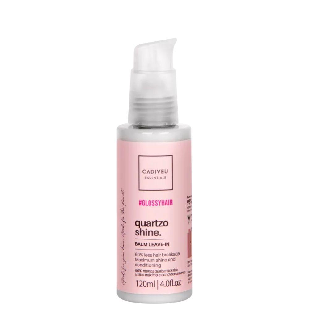 Leave-in Cadiveu Boca Rosa Hair Balm 120 ml