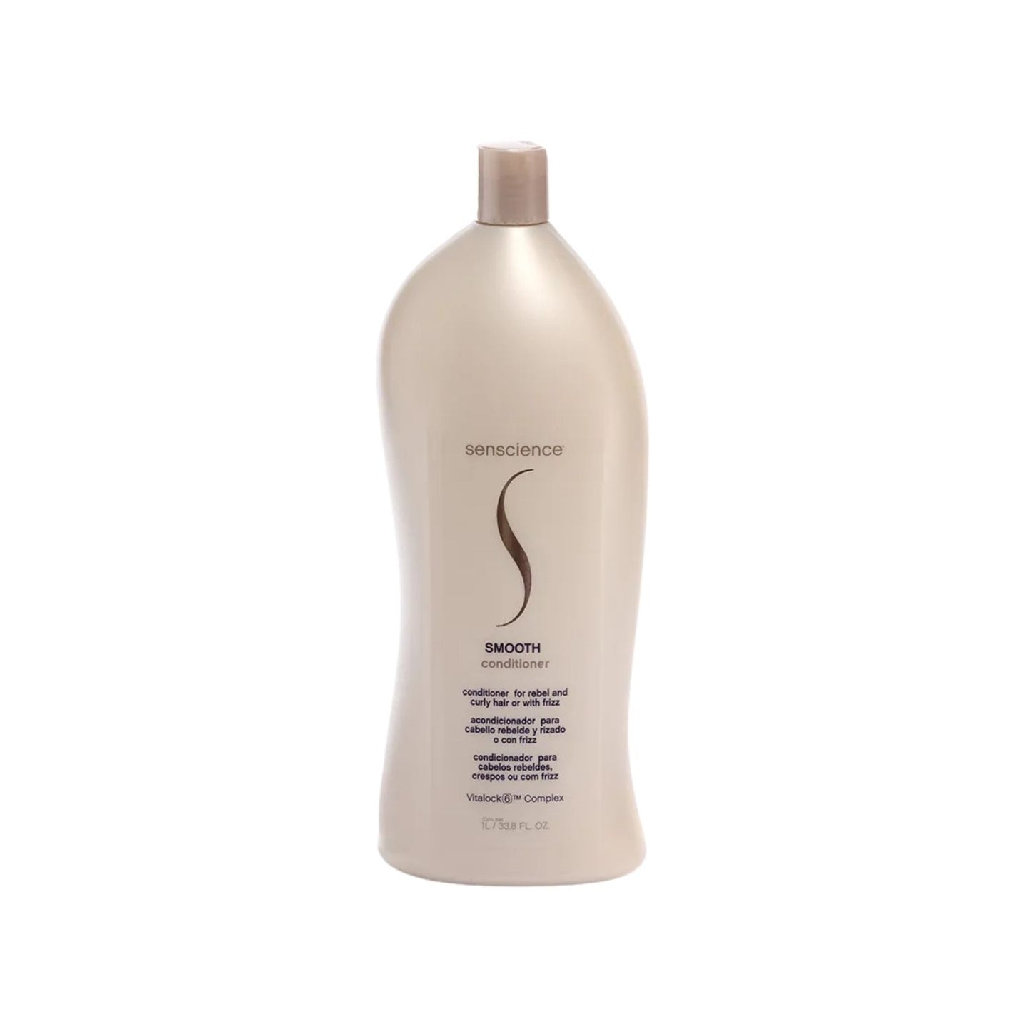 Condicionador Senscience Smooth 1 Litro
