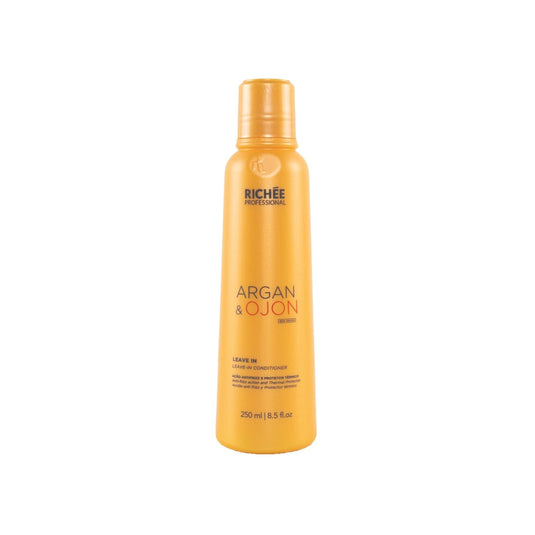 Leave-in Richée Argan e Ojon 250 ml