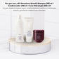 Kit Senscience Smooth Shampoo 280 ml + Condicionador 240 ml + Inner Hidratação 500 ml