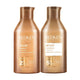 Kit Redken All Soft Shampoo 300 ml + Condicionador 300 ml