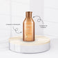 Kit Redken All Soft Shampoo 300 ml + Condicionador 300 ml