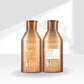 Kit Redken All Soft Shampoo 300 ml + Condicionador 300 ml