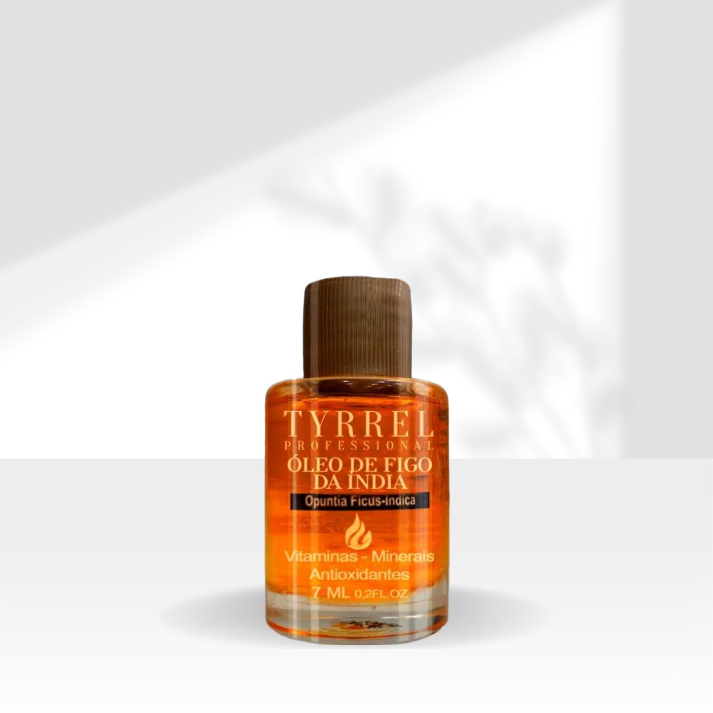 Oleo Tyrrel de Figo da Índia 7 ml