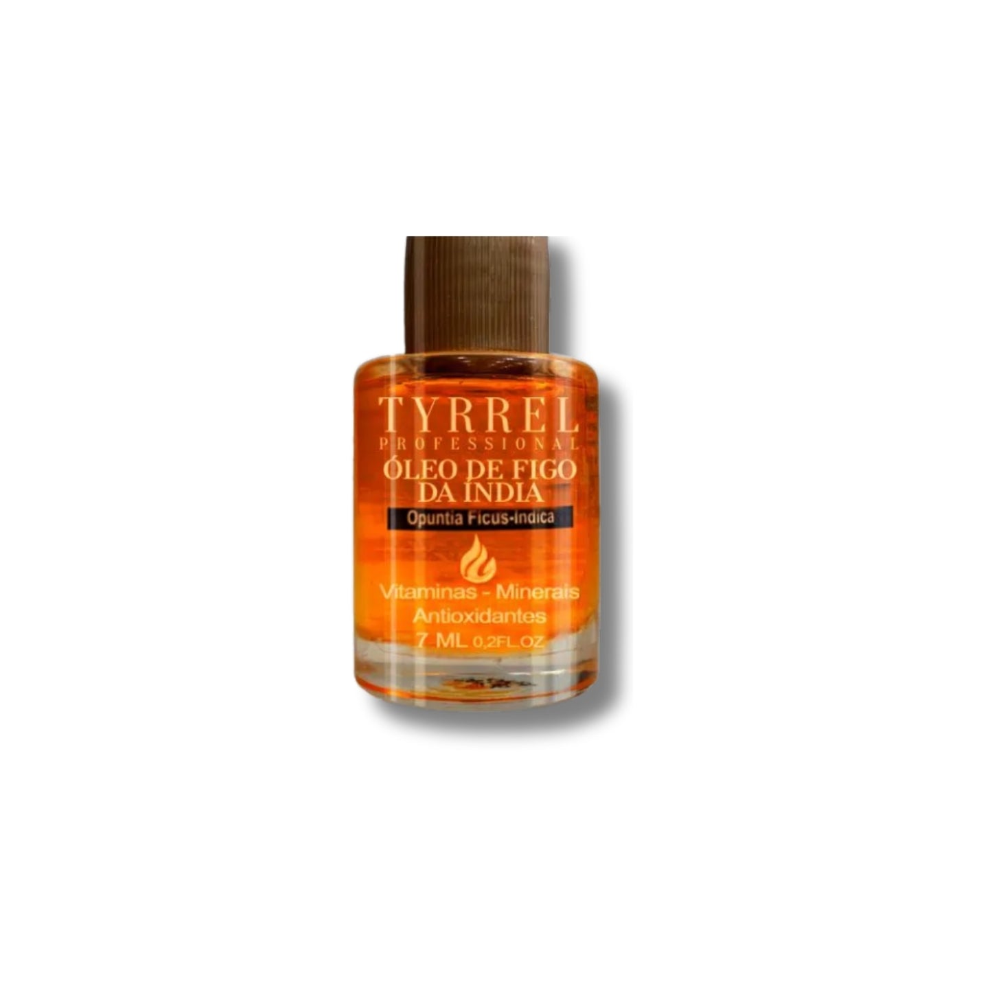 Oleo Tyrrel de Figo da Índia 7 ml