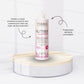 Leave-in Tyrrel Nutrimi Curls Definidor de Cachos para Cabelo Cacheado 500 ml